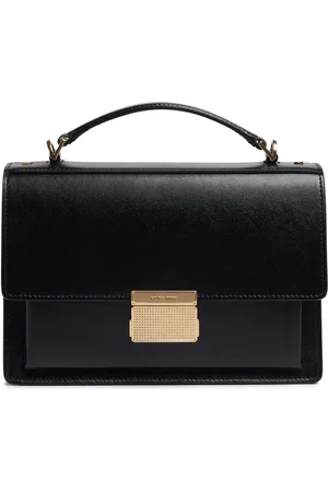 Golden Goose Kleine Handtasche Aus Leder „venezia“