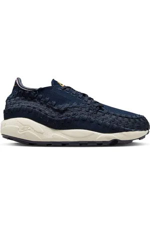 Nike Gewebte Sneakers "air Footscape"