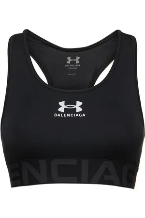 Balenciaga Technojersey-bh „under Armour“