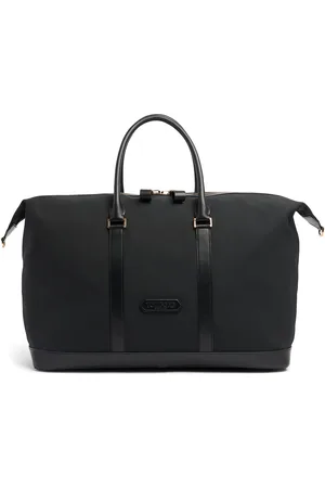 Tom Ford Recycelte Nylon-reisetasche