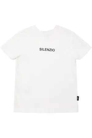 Aspesi Bedrucktes T-shirt Aus Baumwolljersey