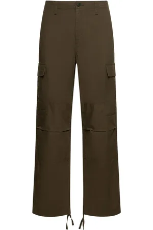 Carhartt Reguläre Cargo-hose „columbia“