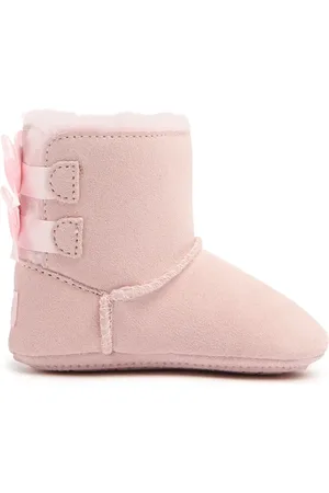 UGG Shearlingstiefel "baby Bailey Bow"