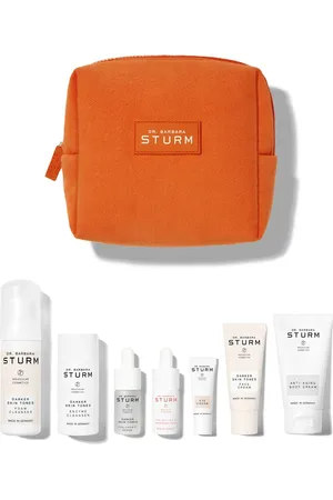 DR.BARBARA STURM Darker Skin Tones Discovery Kit 2024