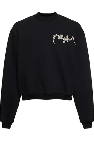ROUGH. Sweatshirt „rough“
