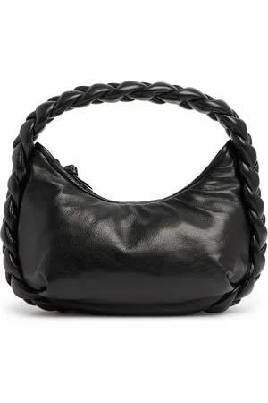 Hereu Mini Handtasche Aus Weichem Leder „espiga“