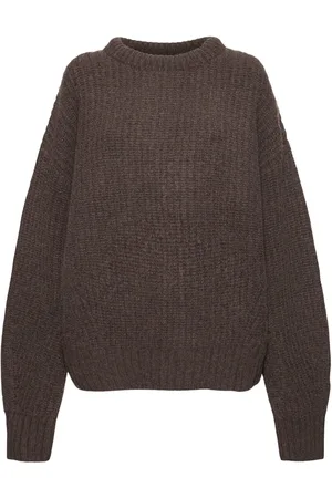 AYA MUSE Pullover Aus Wollmischung