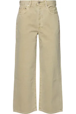 Citizens of Humanity Kurze Baggy-jeans „pina“
