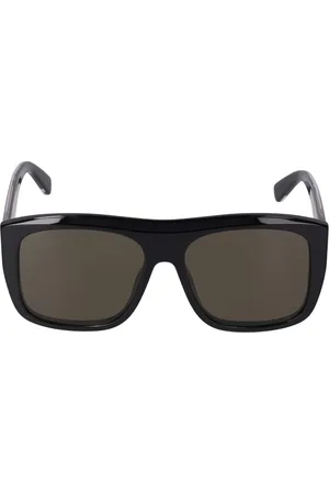 Stella McCartney Eckige Sonnenbrille Aus Acetat