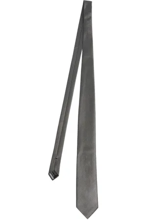 Tom Ford 8cm Breite Seidenkrawatte