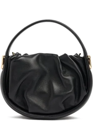 Roger Vivier Mini Hobotasche „viv Choc Royale“