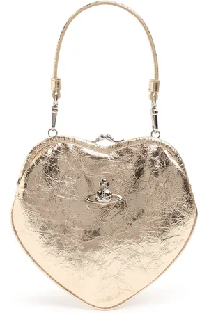 Vivienne Westwood Geldbörse „belle Heart Frame“
