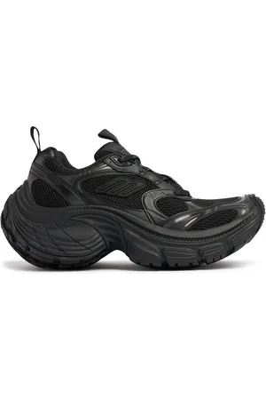 Balenciaga Sneakers Aus Mesh „10xl“