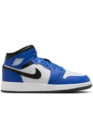 Nike Sneakers "air Jordan 1 Mid"