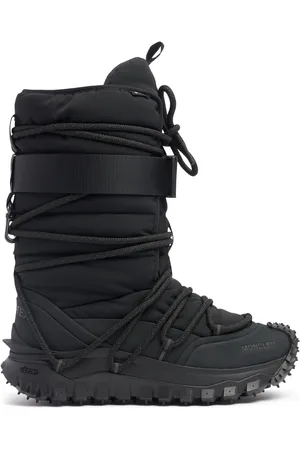 Moncler Trailgrip Snow Scraper Gtx Boots
