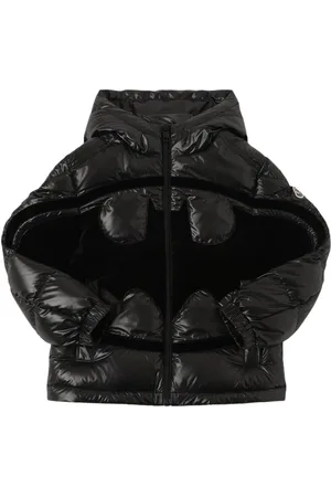 Moncler Daunenjacke „solander Batman“
