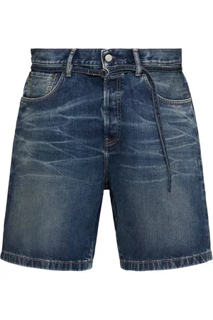 Acne Studios Denim-shorts „roland Broadway“