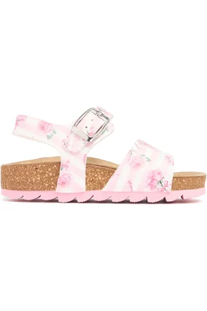 MONNALISA Sandalen Mit Druck