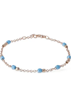 Dodo 9kt Roségold-armband