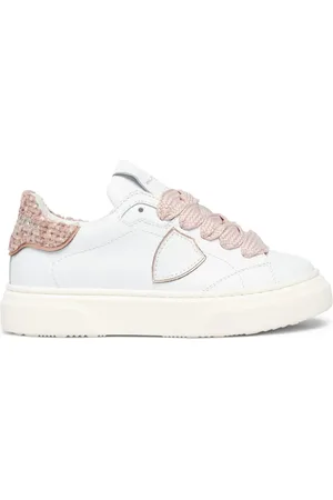 Philippe model Sneakers Aus Leder