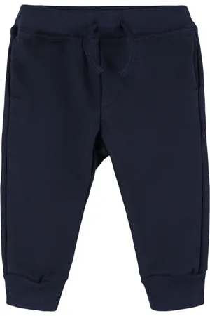 Dsquared2 Trainingshose Aus Baumwolle