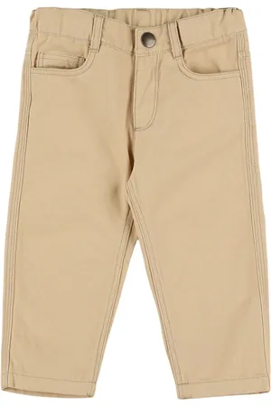 BONPOINT Hose Aus Baumwollgabardine