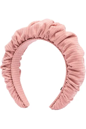 Max&Co. Haarreif Aus Polyester Mit Rüschen