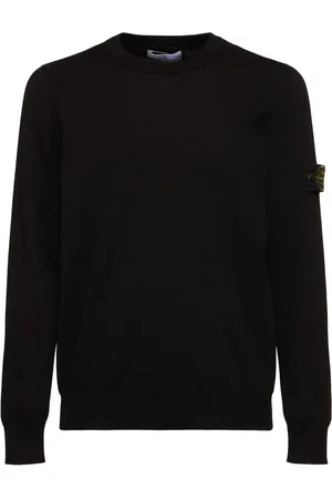 Stone Island Crewneck Sweatshirt