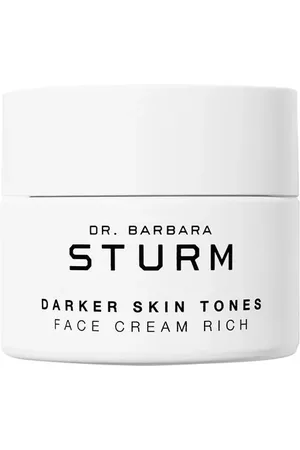 DR.BARBARA STURM 50ml Darker Skin Tones Rich Face Cream