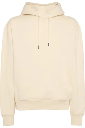 Jacquemus Baumwoll-hoodie „le Sweatshirt Brode“