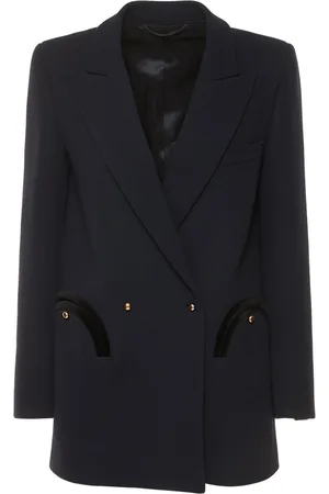 Blazé Milano Wollblazer „resolute Everyday“