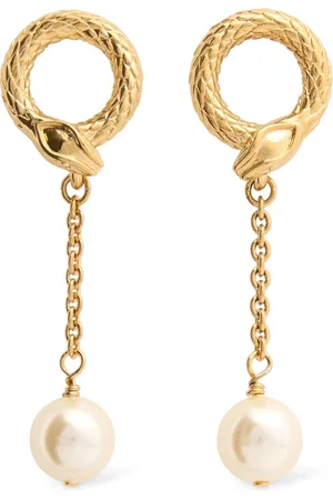 Chloé Ohrringe „chloé Lunar Snake“