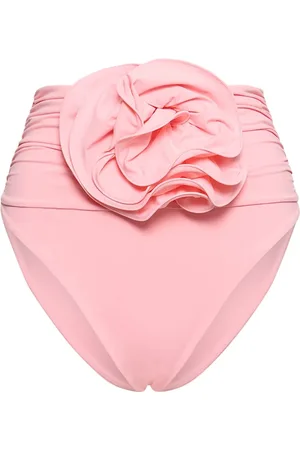 MAGDA BUTRYM Hoch Sitzende Bikinihose
