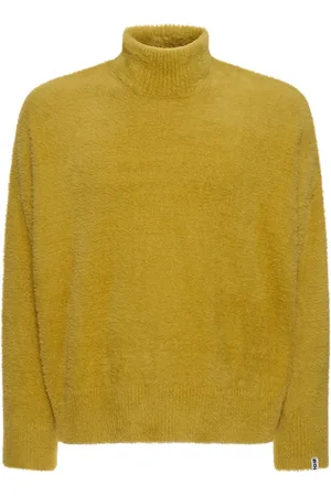 BONSAI Oversized Strickpullover