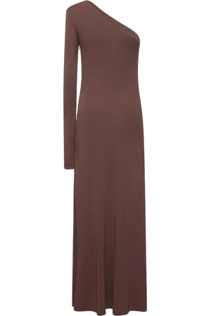 BITE Langes Kleid Aus Viskosejersey „point“
