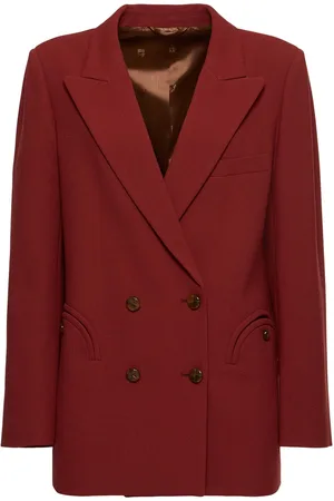 Blazé Milano Wollblazer „everynight“