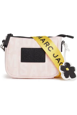 Marc Jacobs Umhängetasche Aus Baumwolle