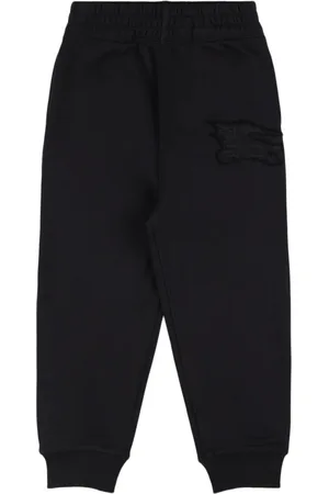 Burberry Trainingshose Aus Baumwolle