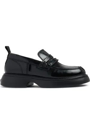 Ganni 25mm Hohe Kunstlederpumps „everyday“