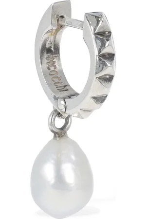 EMANUELE BICOCCHI Mono-ohrring Mit Perle