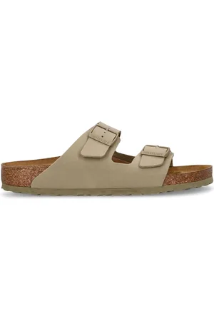 Birkenstock Sandalen „arizona Birkoflor“