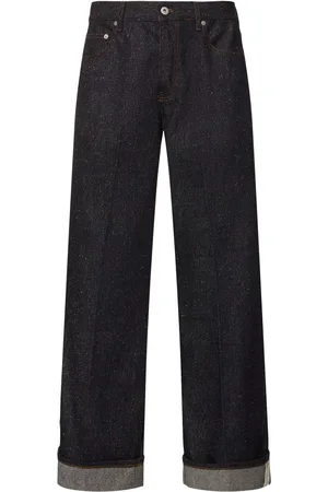 Burberry Jeans Aus Recyceltem Denim
