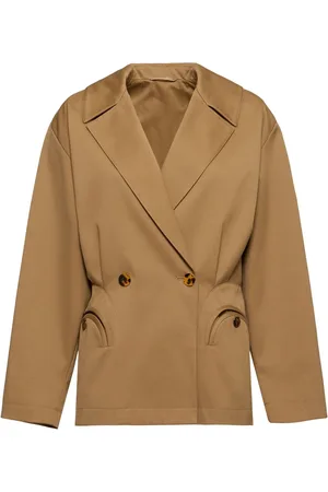 Blazé Milano Elastische Baumwolljacke „ares“