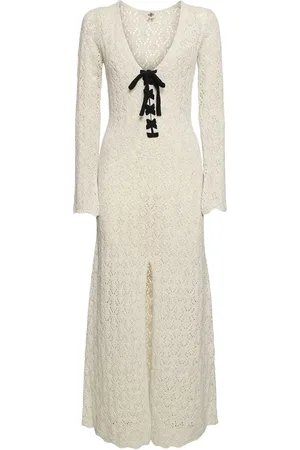THE GARMENT Minikleid Aus Wolle „canada“