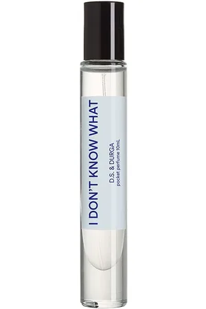 DS&DURGA 10ml Parfümöl „i Don