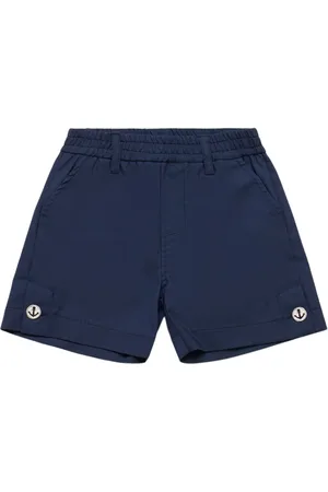 MONNALISA Shorts Aus Baumwollmischung „levantina“