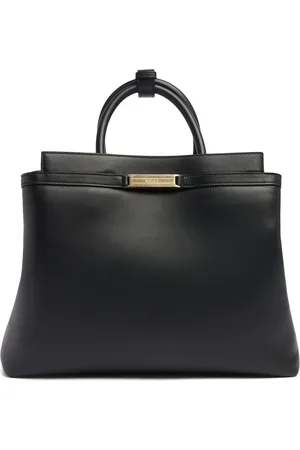 Bally Kleine Tasche Aus Leder „decò Daily“