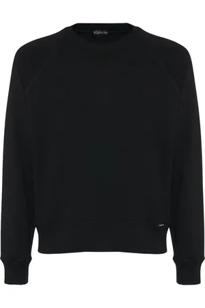 Tom Ford Vintage-sweatshirt Aus Baumwolle