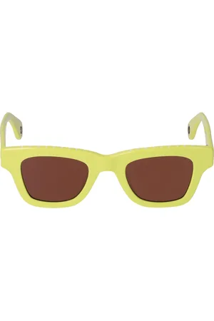 Jacquemus Acetat-sonnenbrille „les Lunettes Nocio“