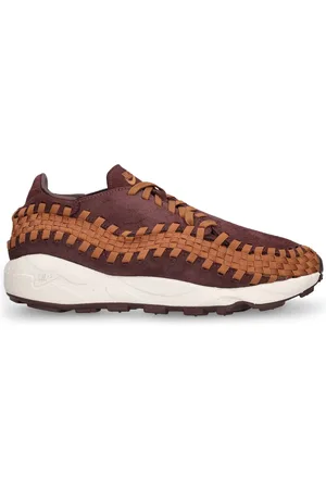 Nike Gewebte Sneakers "air Footscape"